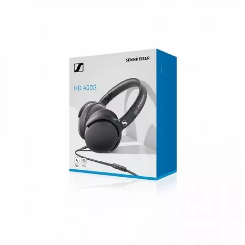 Kopfhörer Sennheiser HD 400S