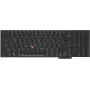 Tastatur Lenovo ThinkPad L570 01AX662 Französisch