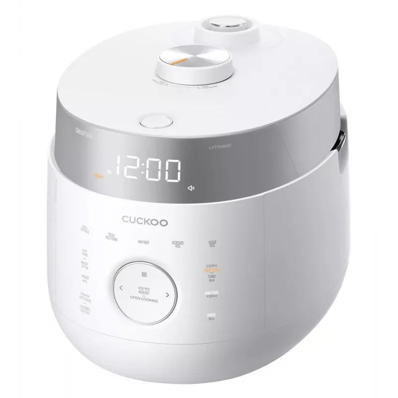 Reiskocher Cuckoo CRP-LHTR0609F 1,4 l 1090 W Weiß