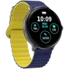 Canyon SW-69 - Jacky - Smartwatch - BT - Farbe. LTPS-Display 1.3 - wasserdicht. IP68 - 25 Sportarten