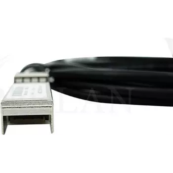 SFP+ Twinax-Kabel CBO MC3309130-0A1-BL 2 m Male-zu-Male 10 Gbit/s