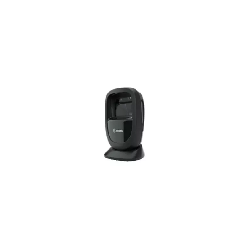 Zebra DS9308-SR Fixed bar code reader 1D/2D LED Schwarz
