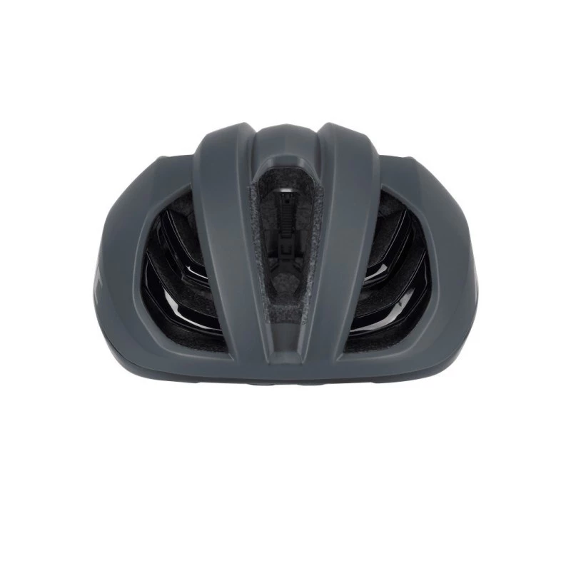 Fahrradhelm HJC ATARA Grau Größe M (HJC 81182302)