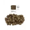 ARQUIVET Frische Ente mit Meeresfisch - halbfeuchtes Hundefutter - 2,5 kg