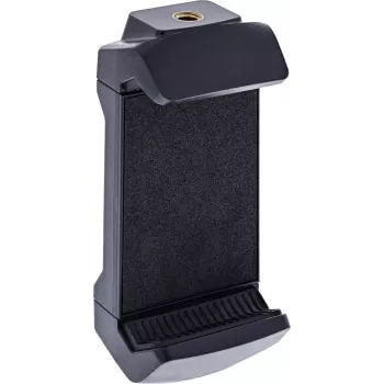 Halterung für Smartphone/Tablet InLine 48092C — verstellbar 65–185 mm