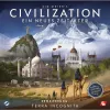 Zivilisation: Ein neues Zeitalter – Terra Incognita, Brettspiel