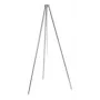 Tripod Easy Camp Campfire Aluminium Tripod — Aluminium, 0,99 kg, Silber