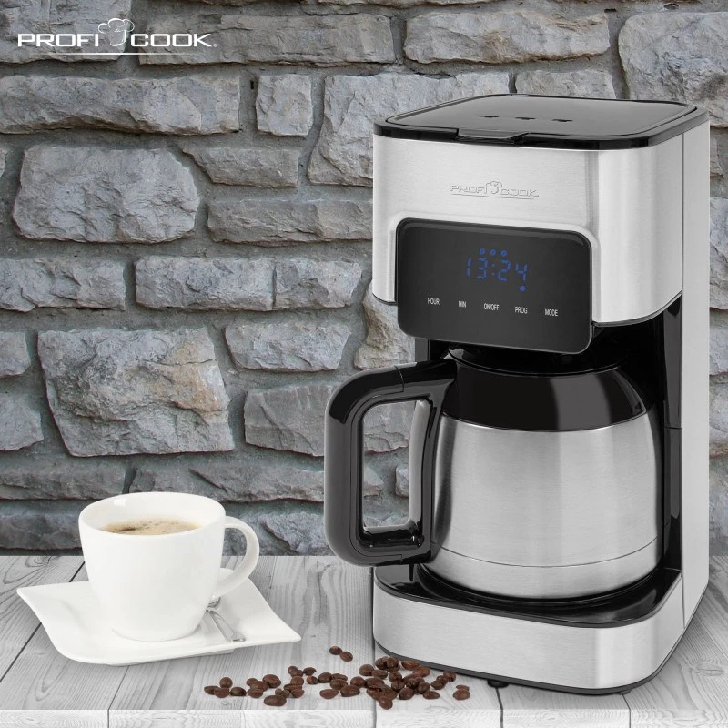 Proficook Espressomaschine PC-KA 1191
