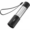 Handtaschenlampe Ansmann 270B Aluminium Schwarz LED 5W IPX4