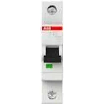 ABB Leitungsschutzschalter 13A S201-B13 pro M comp. 1pol.6kA für Leitungsschutzschalter S201-B13 (2CDS251001R0135)