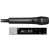 Kabelgebundenes dynamisches Gesangsmikrofon Sennheiser EW-D 835-S mit UHF-Funksystem, Niere, max. Schalldruckpegel 154 dB, Bluetooth, XLR-3