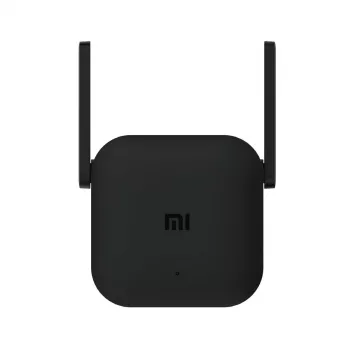 Xiaomi Mi Wi-Fi Range Extender Pro Netzwerk-Repeater Schwarz