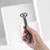 Barttrimmer BABYLISS OT996E mit Metallklingen und einstellbaren Längeneinstellungen
