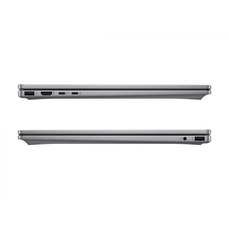 Laptop HP OmniBook X Flip AI 16 Ryzen AI 5 340 16GB 512GB SSD 16 2K 400-nit Touch Win 11 Home
