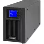 Unterbrechungsfreie Stromversorgung QOLTEC 53981 On line 2kVA, 2000 VA Kapazität