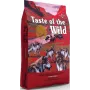 TASTE OF THE WILD Southwest Canyon Canine Formula - Trockenfutter für Hunde - 5,6 kg