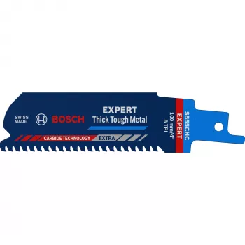 Bosch Expert 2 608 900 364 Stich-/Schwert-/Säbelsägeblatt Carbide 1 St.