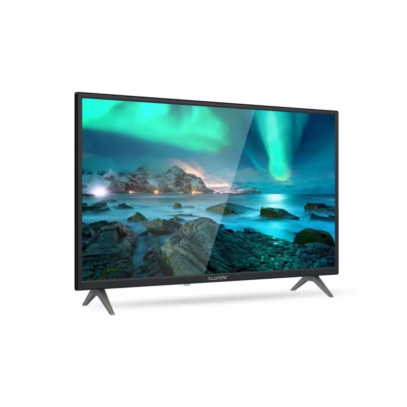 LED-Fernseher Allview 81 cm (32 inch) 32ATC6000-H, HD Ready, CI+
