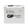 Alkaline AAA-Batterien GP Battery SUPER 1,5V — 10er-Pack