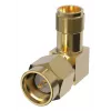 Kabel-Kupplung Axis 02470-021 Gold