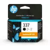 HP 337 Schwarz Original Tintenpatrone, Schwarz, 1 Stk., 420 Seiten
