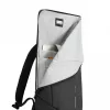 Rucksack XD DESIGN URBAN FLAP-TOP NAVY