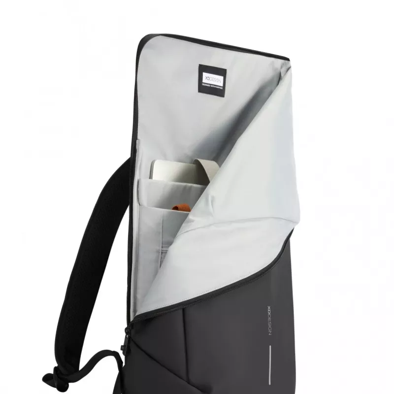 Rucksack XD DESIGN URBAN FLAP-TOP NAVY