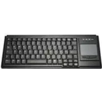 Contour Design Touchpad USB Schwarz EN Tastatur