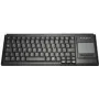 Contour Design Touchpad USB Schwarz EN Tastatur