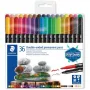Buntstifte Staedtler 3187 Mehrfarbig 36 Stück(e)