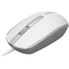 CANYON Maus M-10 Kabel Weiß Grau