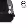 Rucksack XD-Design Bobby Hero Small Schwarz Grau