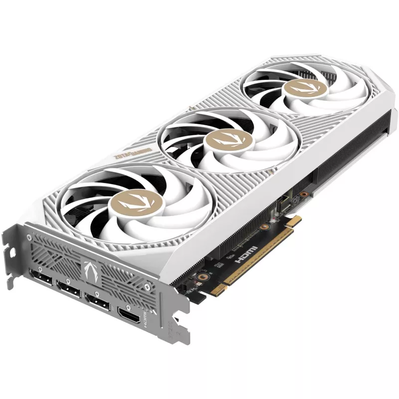 Grafikkarte NVIDIA GeForce RTX 5070 12 GB GDDR7