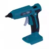 Kabellose Klebepistole Dedra DED7052 20W batteriebetrieben leicht