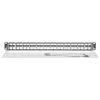 Intellinet 721028 Keystone-Modul-Zubehör Snap-in-Rahmen