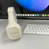 Headphones Tellur Grün Bluetooth Over-Ear Headphones Pulse Foldable Cream TLL511441