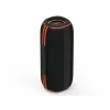 Tracer XtremeBeat Pro TWS Tragbarer Bluetooth-Lautsprecher Schwarz 40 W
