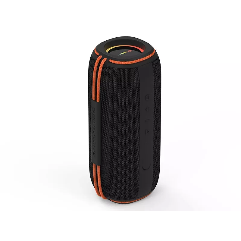 Tracer XtremeBeat Pro TWS Tragbarer Bluetooth-Lautsprecher Schwarz 40 W