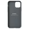 Cover Krusell Sandby iPhone 11 Pro Max 16.5 cm Grau