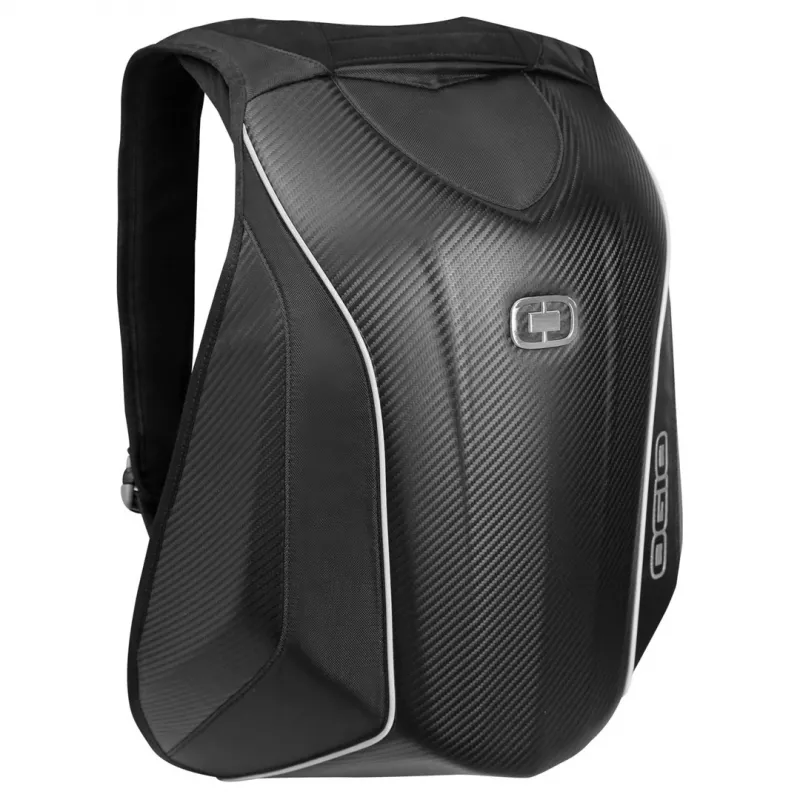 OGIO MOTORRAD RUCKSACK NO DRAG MACH 5 SCHWARZ P/N: 123006_36