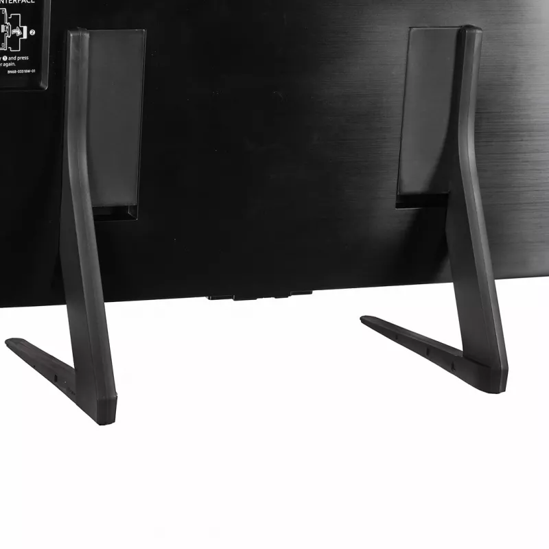 Samsung S90F TV QE42S90FAEXXH 106.7 cm (42) 4K Ultra HD Smart TV Wi-Fi Schwarz