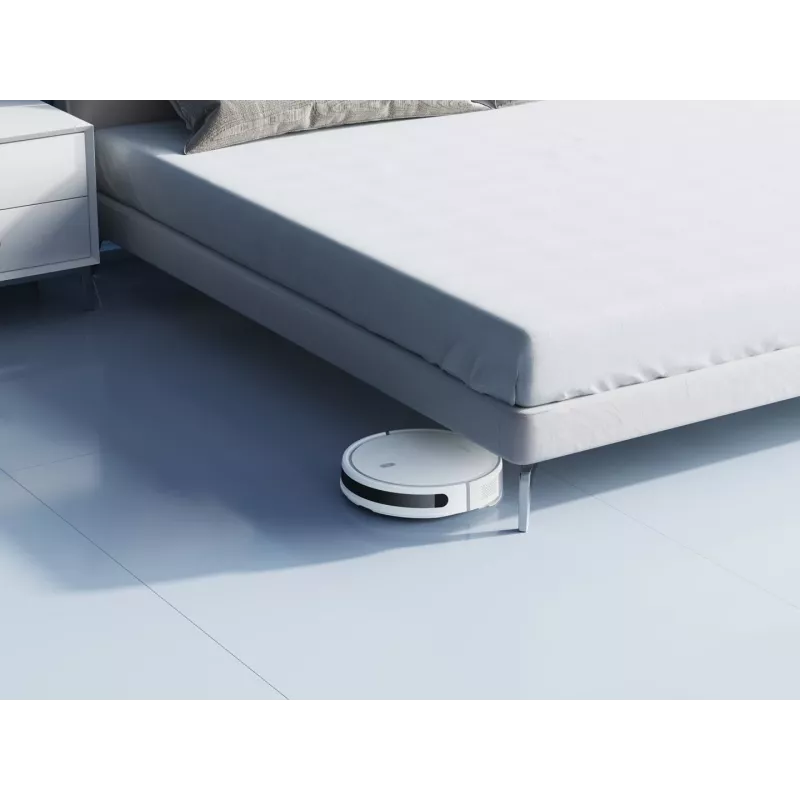 Xiaomi Mi Robot Vacuum E10 EU Weiß