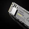 SSD disk Intenso 500GB M.2 PCIe PCI Express 3.0 NVMe