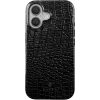 Border Hülle Apple iPhone 16 Plus 17 cm Schwarz BURGA SV_02_IP16PL_TH-MAGSAFE