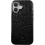 Border Hülle Apple iPhone 16 Plus 17 cm Schwarz BURGA SV_02_IP16PL_TH-MAGSAFE