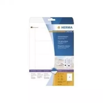 Herma 5121 Weiß