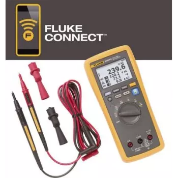 Fluke 3000 FC Multimeter Digital-Multimeter (4401595)