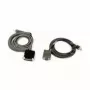 Stromkabel Datalogic CAB-433 Grau
