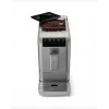 Kaffeemaschine Tchibo 1.8L Esperto2 Caffe Titansilber