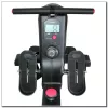 HMS Fitness ZM1502 Rudergerät Magnetisch
